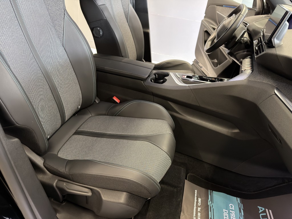 PEUGEOT 3008 1500 BLUEHDI 130 CV EAT8 ALLURE PACK